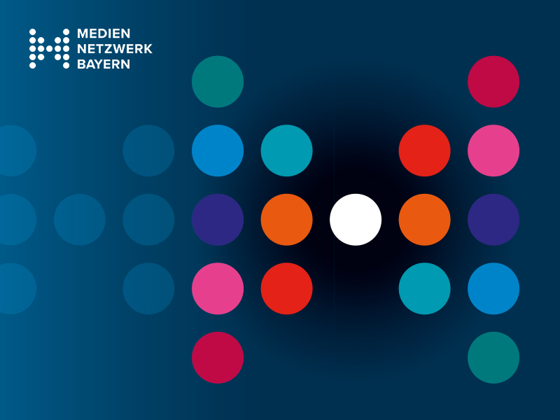 Mediennetzwerk Bayern